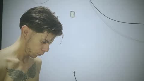 alexandrorossi online show from December 3, 5:04 am