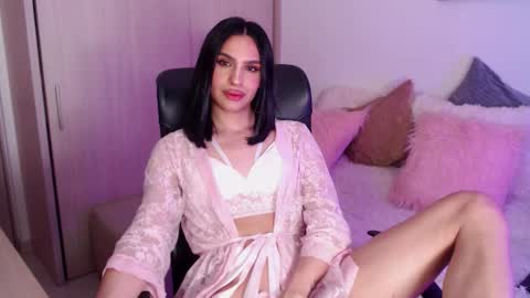 Alexa Silex Feet online show from September 12, 3:08 am