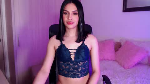 Alexa Silex Feet online show from September 9, 2:22 am