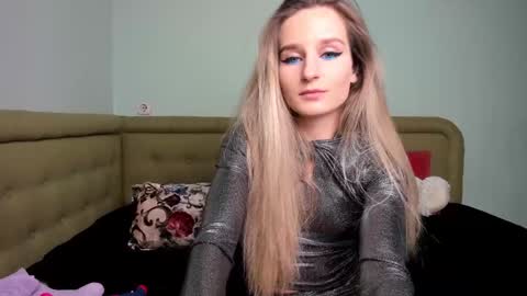Snapshot of alexasweetblonde chatting on January 5, 12:52 am Alexa online show from January 5, 12:52 am