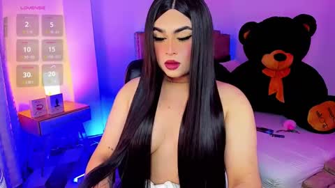 Snapshot of alexia_mattel chatting on January 17, 2:29 am alexia mattel online show from January 17, 2:29 am