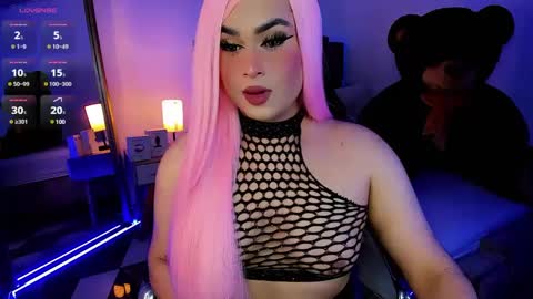 Snapshot of alexia_mattel chatting on February 8, 1:54 am alexia mattel online show from February 8, 1:54 am