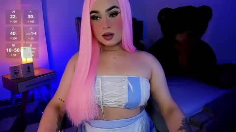 Snapshot of alexia_mattel chatting on January 26, 10:24 pm alexia mattel online show from January 26, 10:24 pm