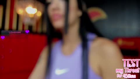 Snapshot of alexiacooperr chatting on March 6, 10:58 pm Alexiaa Online 1430 to 2100 GMT-5 online show from March 6, 10:58 pm
