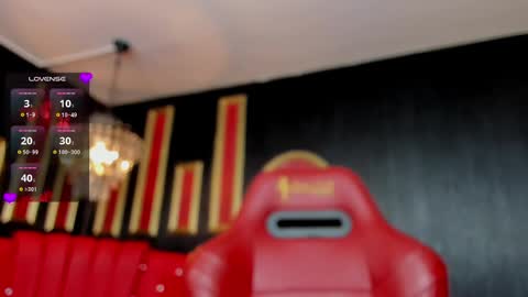 Snapshot of alexiacooperr chatting on February 27, 6:35 am Alexiaa Online 1430 to 2100 GMT-5 online show from February 27, 6:35 am