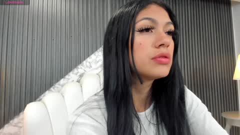 Snapshot of alexiacooperr chatting on February 6, 3:06 am Alexiaa Online 1430 to 2100 GMT-5 online show from February 6, 3:06 am