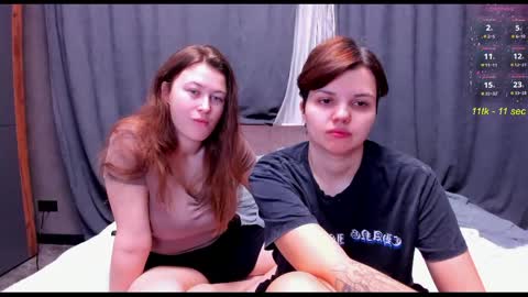 Alexia online show from January 14, 2:00 pm