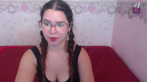 Snapshot of alexiarestrepo chatting on February 26, 2:59 pm Alexia online show from February 26, 2:59 pm