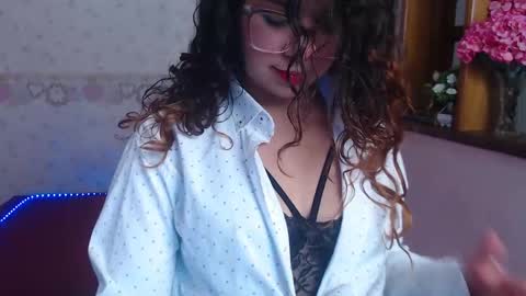 Snapshot of alexiarestrepo chatting on February 28, 11:58 am Alexia online show from February 28, 11:58 am