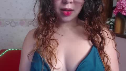 Snapshot of alexiarestrepo chatting on February 17, 12:16 pm Alexia online show from February 17, 12:16 pm