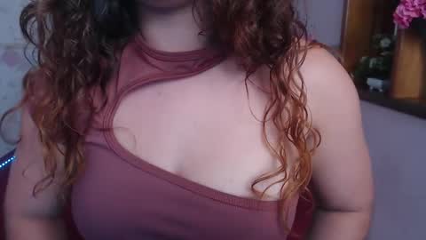 Snapshot of alexiarestrepo chatting on March 10, 2:59 pm Alexia online show from March 10, 2:59 pm