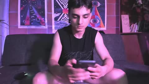 Alexi Jacobs online show from September 14, 6:37 am