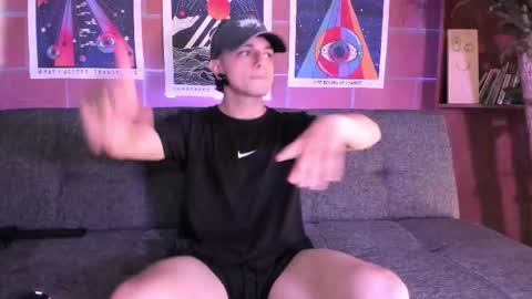 Alexi Jacobs online show from September 9, 5:02 pm