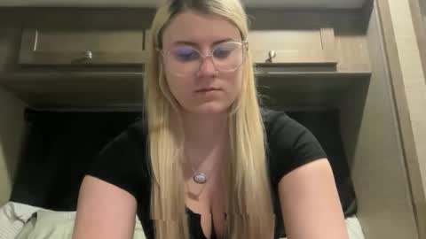 Alexis Danielle online show from September 22, 2:54 pm