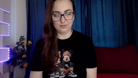 Snapshot of alexismacc chatting on March 7, 2:04 am alexismacc online show from March 7, 2:04 am