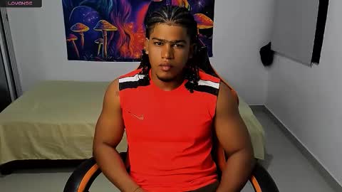 Snapshot of alexj_black chatting on September 17, 11:57 am ALEXJ BLACK online show from September 17, 11:57 am