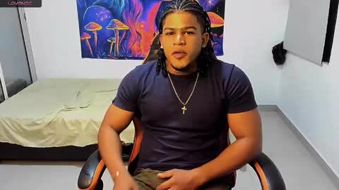 Snapshot of alexj_black chatting on September 21, 1:48 pm ALEXJ BLACK online show from September 21, 1:48 pm