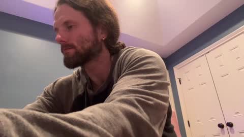 Alex Mann online show from December 17, 3:39 am