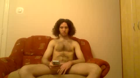 alexsergiu online show from January 3, 12:33 am