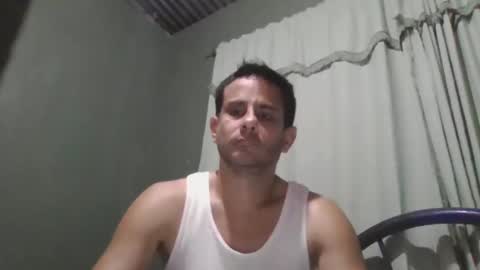 Snapshot of alextico1 chatting on January 20, 4:43 am Alex online show from January 20, 4:43 am
