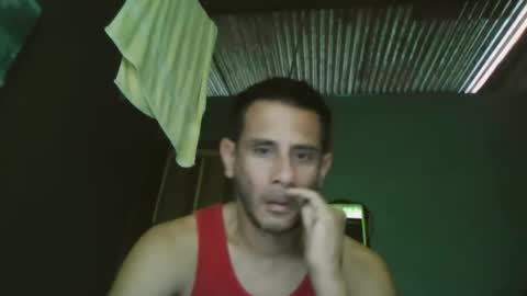 Snapshot of alextico1 chatting on September 19, 1:48 pm Alex online show from September 19, 1:48 pm