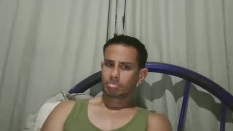 Snapshot of alextico1 chatting on January 2, 6:07 am Alex online show from January 2, 6:07 am