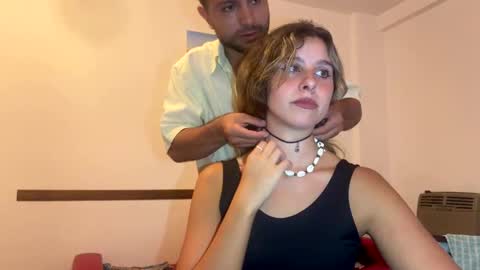 Snapshot of alfil23 chatting on February 3, 1:09 am Diego Bishop online show from February 3, 1:09 am