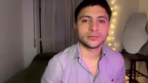 Snapshot of alfil23 chatting on February 19, 3:39 am Diego Bishop online show from February 19, 3:39 am