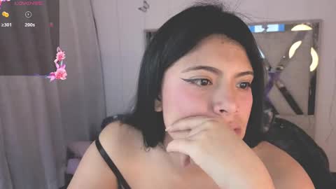 Carolina Join The Fan Club  online show from September 11, 1:18 am