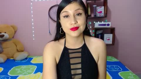 alixia online show from January 10, 11:18 pm