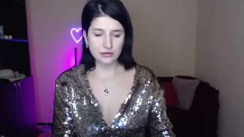 Alianna online show from February 19, 6:33 am