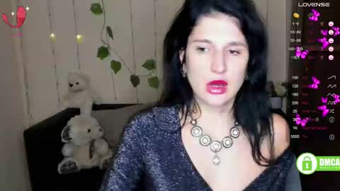 Alianna online show from February 12, 4:11 pm