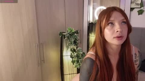 Alicia online show from September 13, 12:13 am