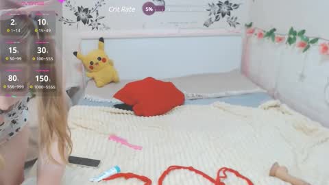 Snapshot of alice_d0ll chatting on February 3, 2:25 am Alice online show from February 3, 2:25 am