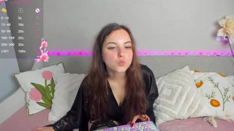 Alice online show from January 9, 12:03 am