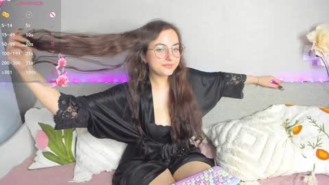 Alice online show from February 3, 11:15 pm