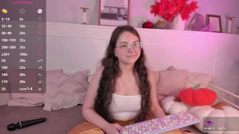 Alice online show from September 20, 10:13 pm