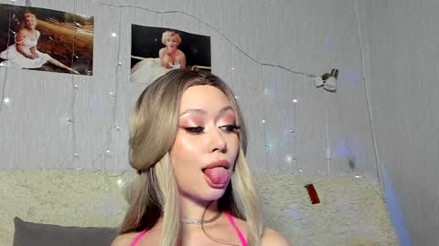 Hot Like Fire online show from December 13, 7:25 am