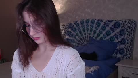 Alice love fuck online show from January 4, 9:21 am
