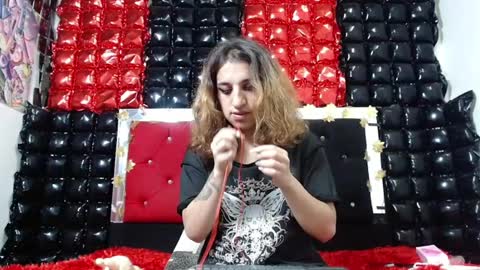 Snapshot of alice_magnus chatting on March 1, 11:58 pm alice online show from March 1, 11:58 pm