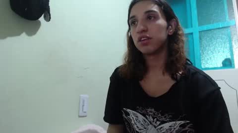Snapshot of alice_magnus chatting on February 10, 6:35 pm alice online show from February 10, 6:35 pm