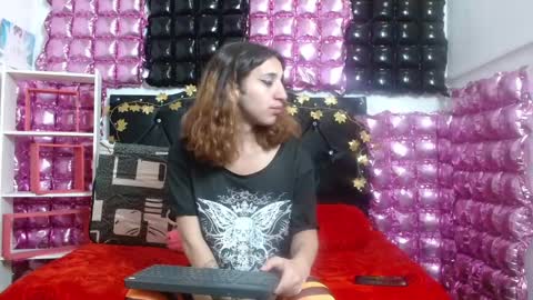 Snapshot of alice_magnus chatting on March 4, 5:24 pm alice online show from March 4, 5:24 pm