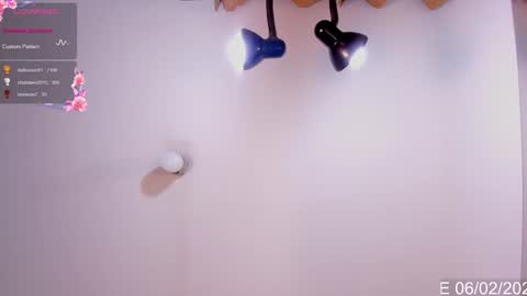 alice_randy online show from February 7, 3:24 am