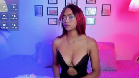 alice_simmons online show from February 17, 11:34 am