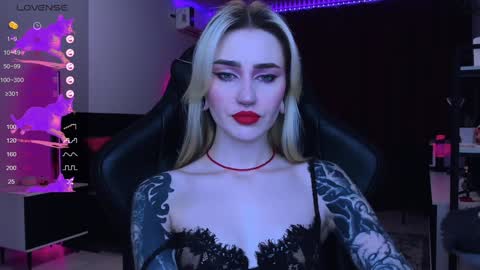 Alice online show from January 15, 6:08 pm