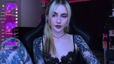 Alice online show from January 18, 5:59 pm