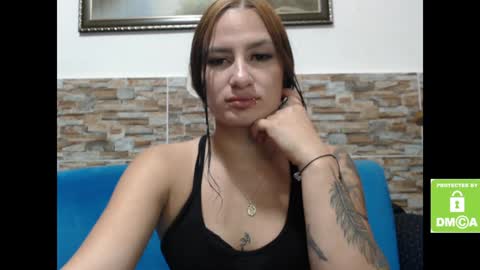 Snapshot of alice_trinity chatting on February 7, 4:46 pm Alice online show from February 7, 4:46 pm