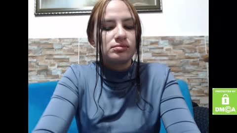 Snapshot of alice_trinity chatting on February 10, 5:09 pm Alice online show from February 10, 5:09 pm