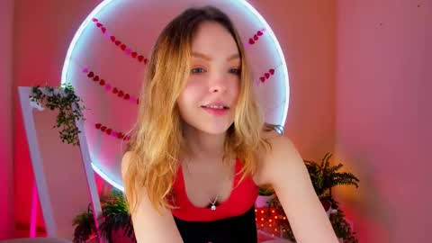 Alice  online show from February 14, 6:34 am