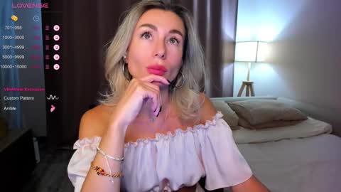 Daniella online show from February 22, 3:23 am